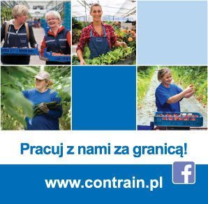 Program Rekomendacyjny „Poleć nam pracownika”