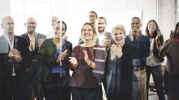 5 Gründe warum auf A1 basierte Zeitarbeit ein wichtiger Posten in Ihrem Budget für 2019 sein sollte.