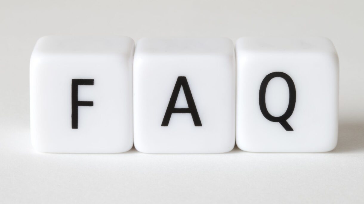 FAQ