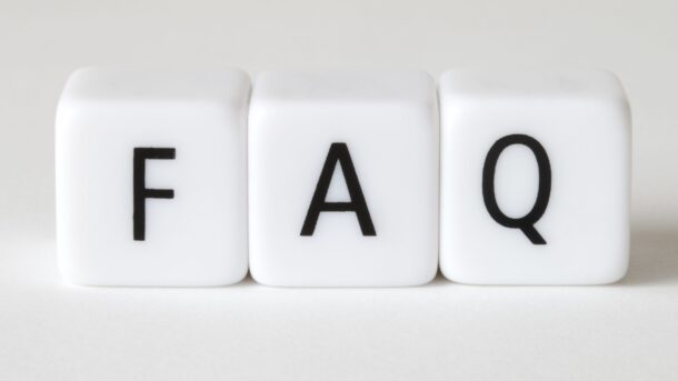 FAQ