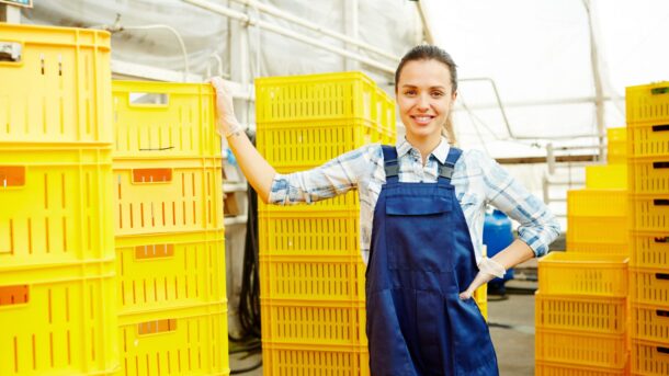 Investment in temporary workers – why is it a good idea for 2018?