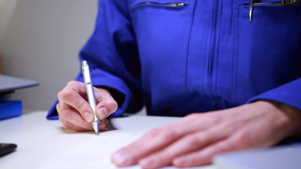 Agencja pracy tymczasowej – obalamy mity