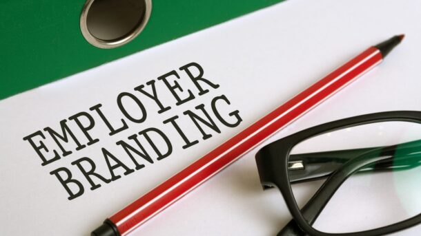 5 Tips for Your Employer Branding Strategy