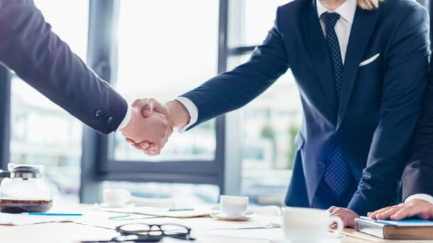 5 Questions You Should Ask Before Hiring an Employment Agency