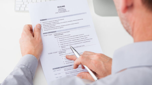 Warum ist das Rekrutierungs – und Auswahlverfahren so wichtig?