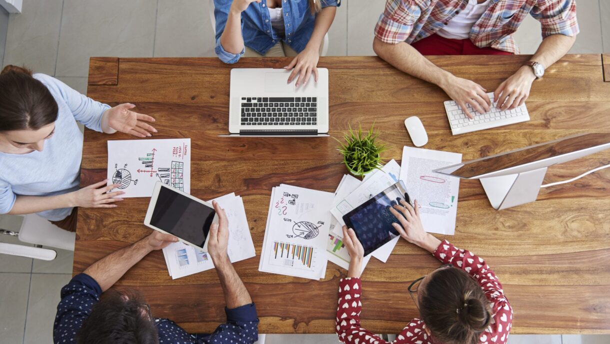 Build a Successful Recruitment Strategy to Fill Temporary Jobs