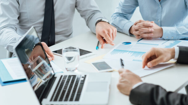 What Industries Use Staffing Agencies?