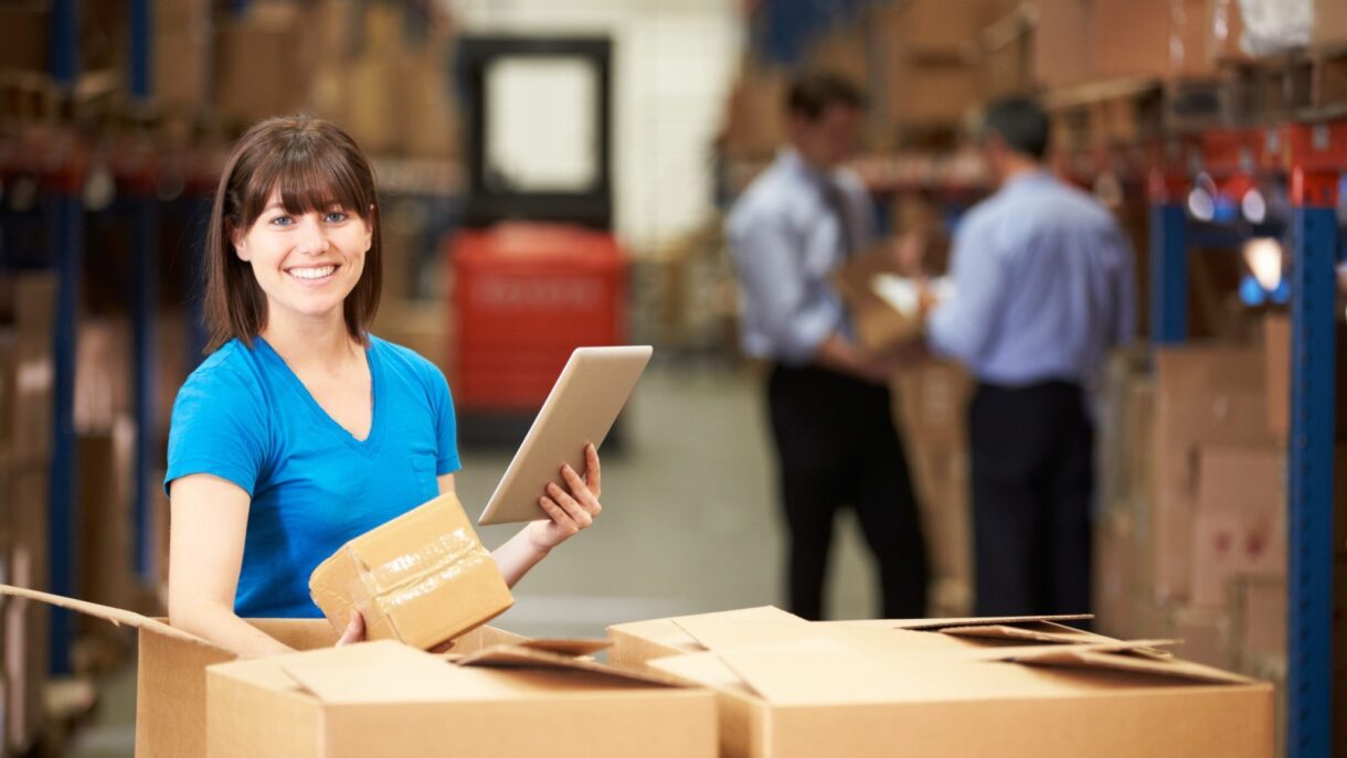 Vorteile aus der Zusammenarbeit mit der Arbeitsagentur bei Einstellung von Logistik-Mitarbeitern