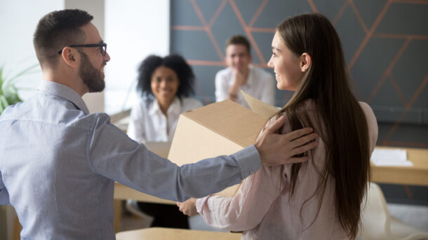 Onboarding Temporary Employees – Techniques and Best Practices