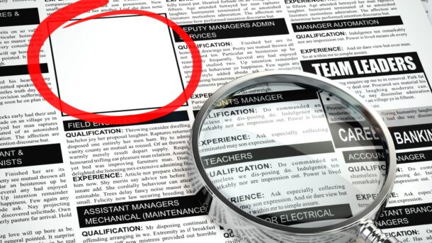 Oferty pracy za granicą – na co zwrócić uwagę?