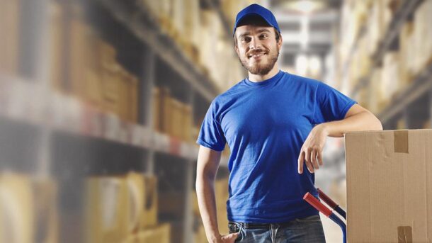 The Advantages of Using a Work Agency in Logistics