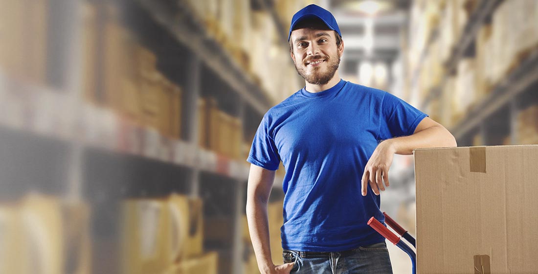 The Advantages of Using a Work Agency in Logistics