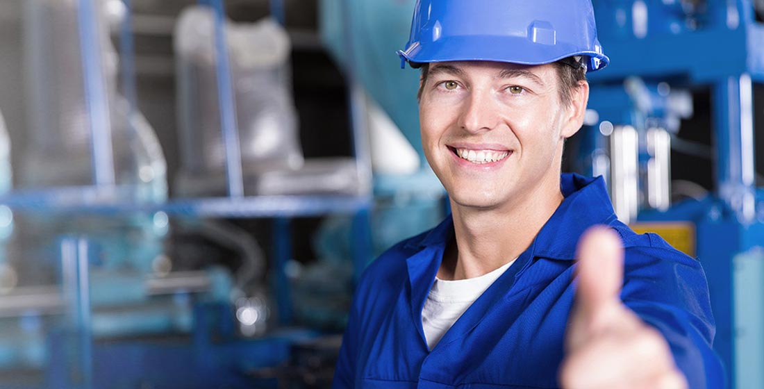 How to Become a Top Employer for Blue Collar Workers