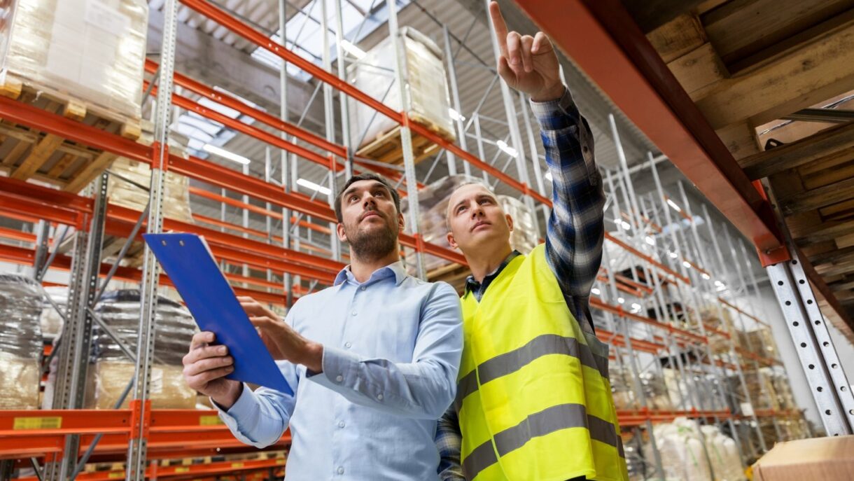 What is Training Within Industry?