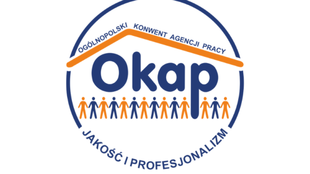 Contrain członkiem Ogólnopolskiego Konwentu Agencji Pracy