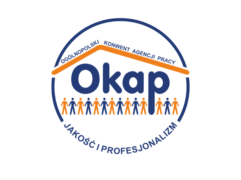 Contrain członkiem Ogólnopolskiego Konwentu Agencji Pracy