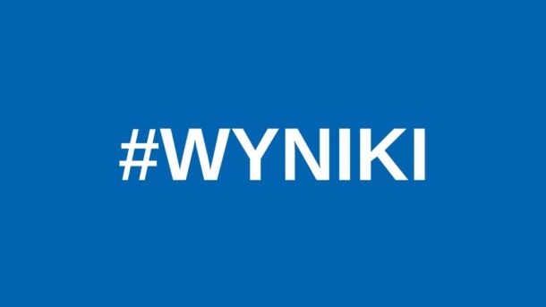 Wyniki konkursu