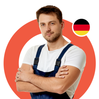 Praca w Niemczech