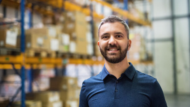 Team leader – praca w Holandii
