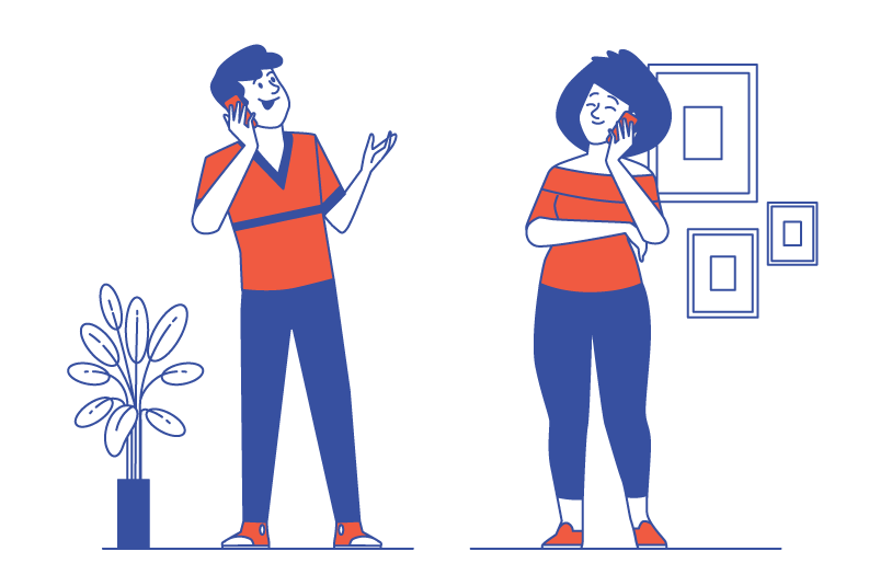 Dobry kontakt z&nbsp;koordynatorami