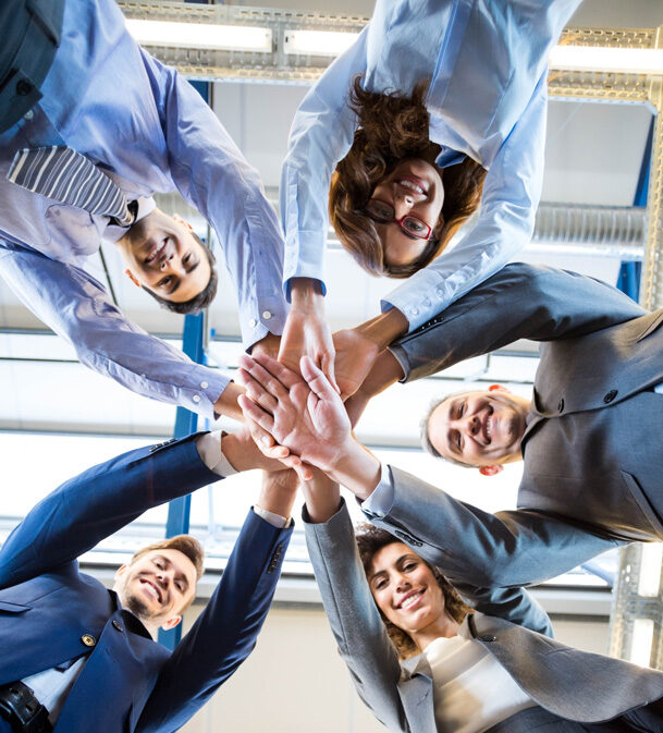 Hoe kunnen we van start gaan ?