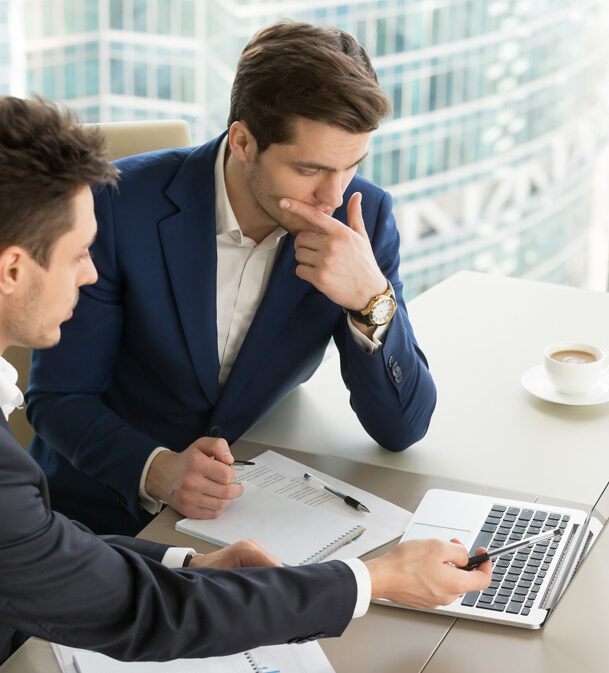 Selectie &&nbsp;werving