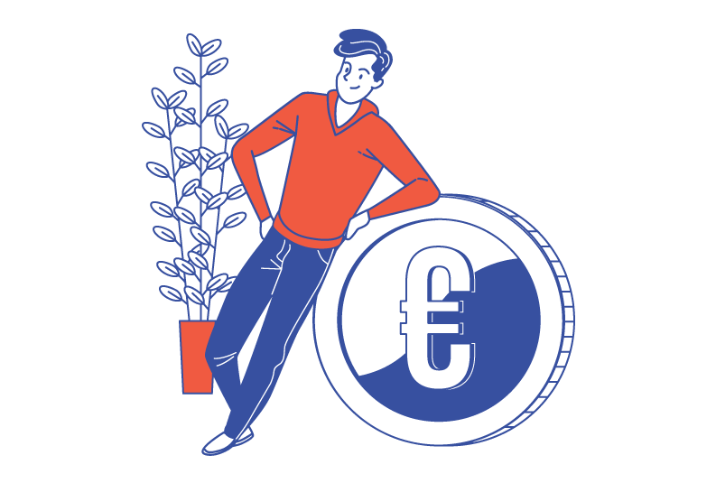 Spokój i&nbsp;pewne zarobki