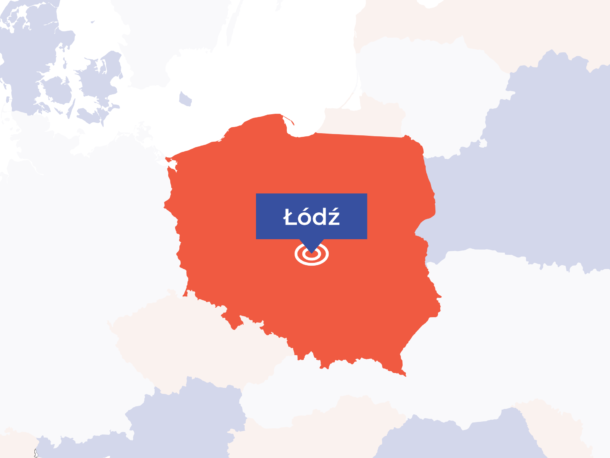 Łódź