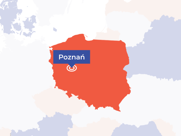 Poznań