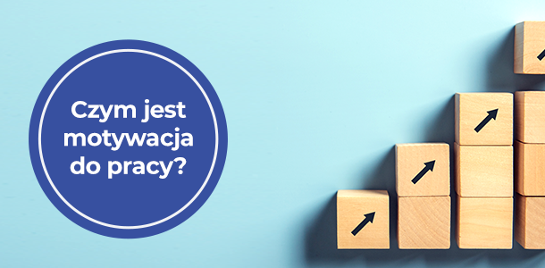 Motywacja do pracy za granicą