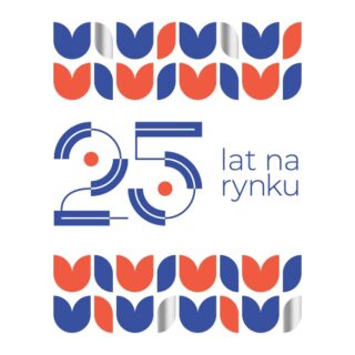 Dziękujemy za zaufanie!
