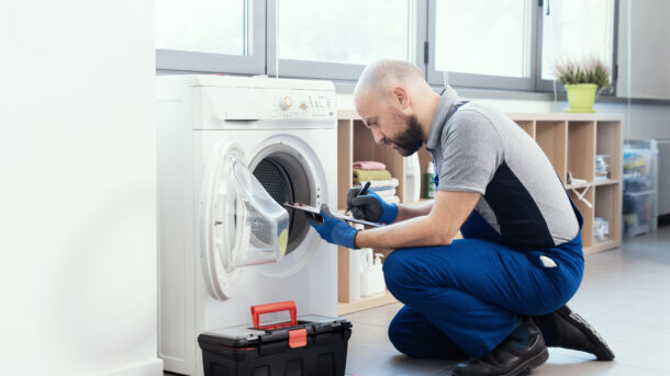 Serwisant sprzętów AGD – umowa B2B, samochód służbowy ! Wrocław