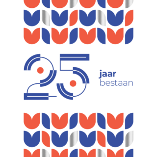 Bedankt voor uw vertrouwen!